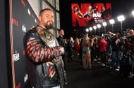 WWE Monday Night Raw Debuts On Netflix - Source: Getty